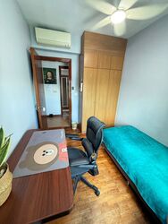 Burlington Square (D7), Apartment #550601411